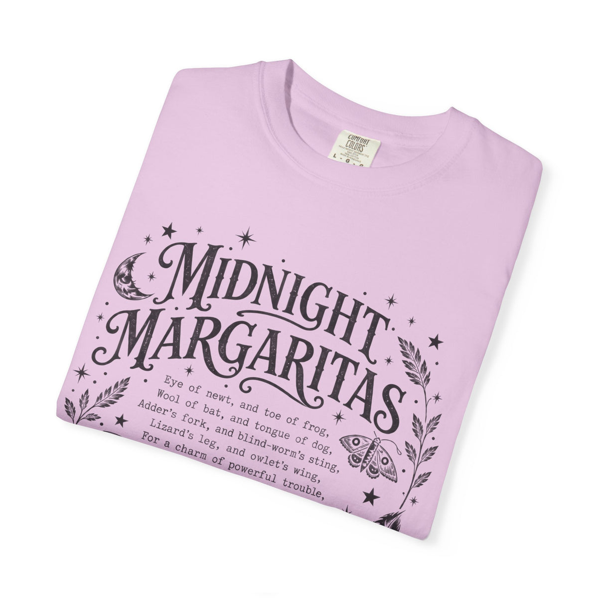 Midnight Margaritas T-Shirt