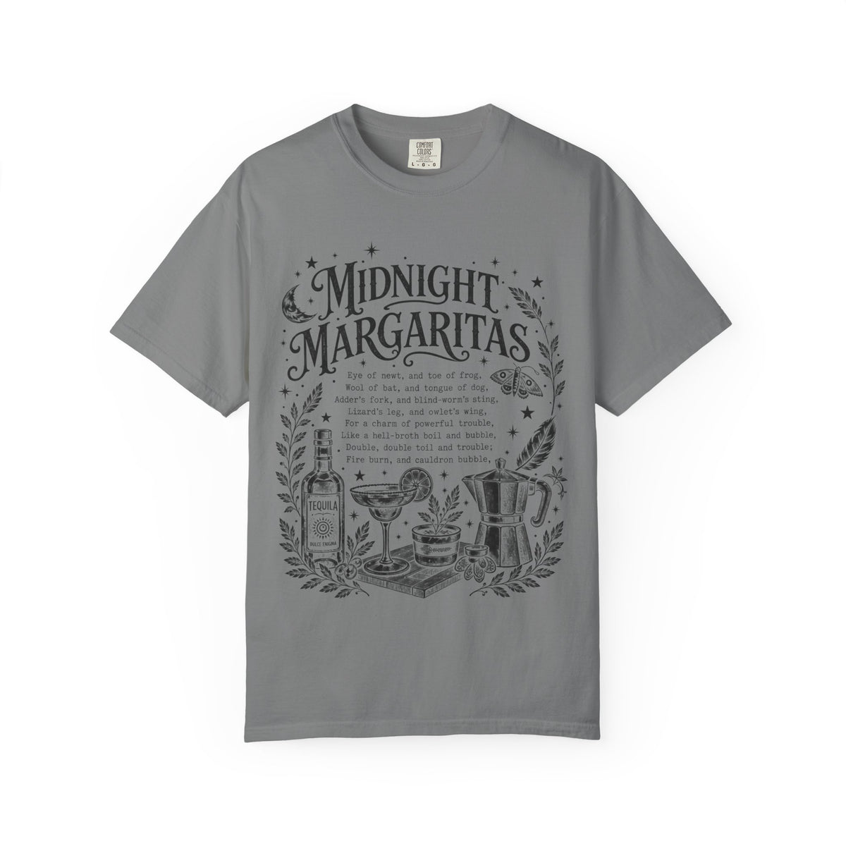 Midnight Margaritas T-Shirt