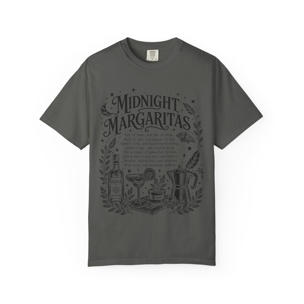 Midnight Margaritas T-Shirt