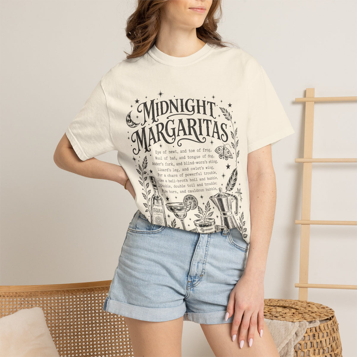Midnight Margaritas T-Shirt