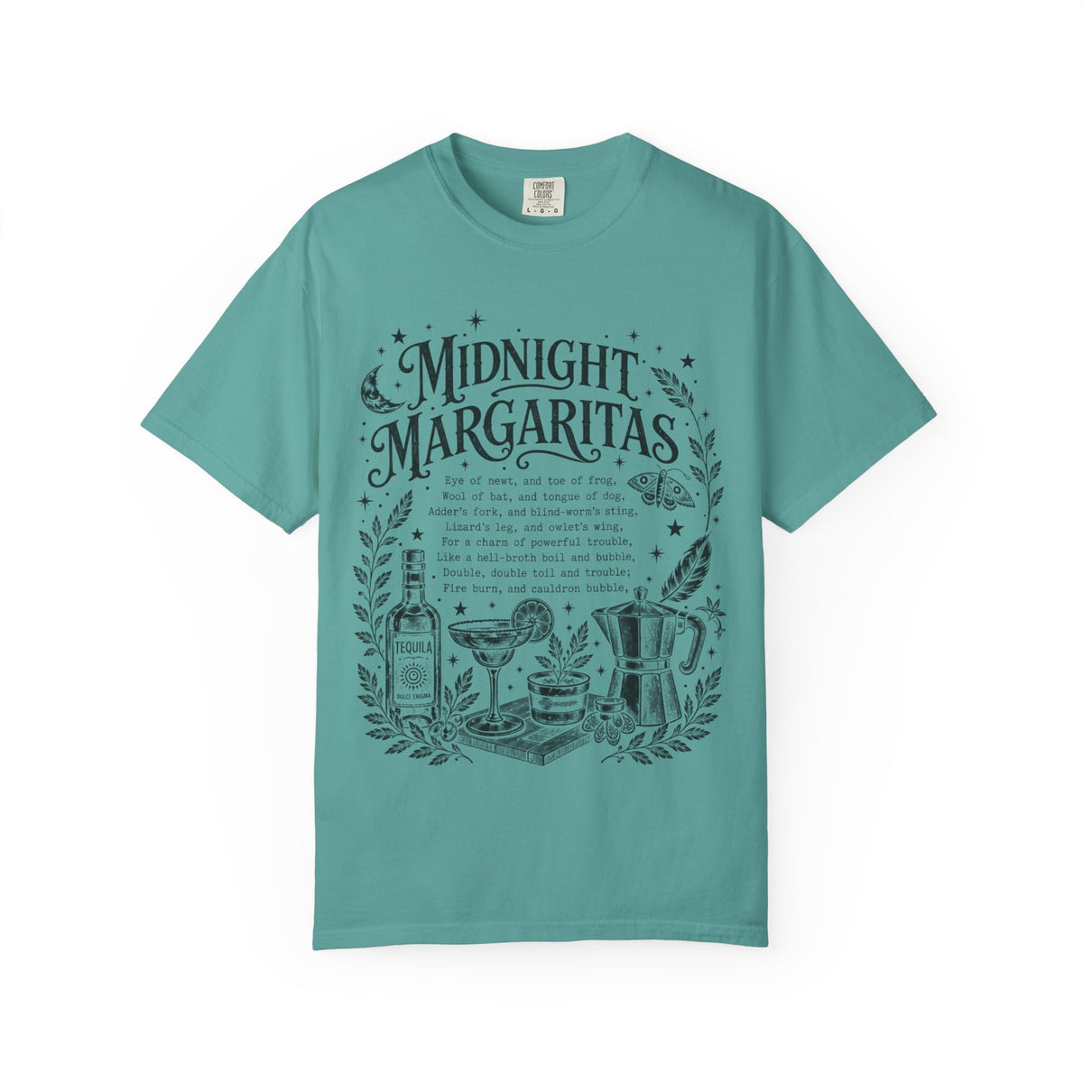 Midnight Margaritas T-Shirt