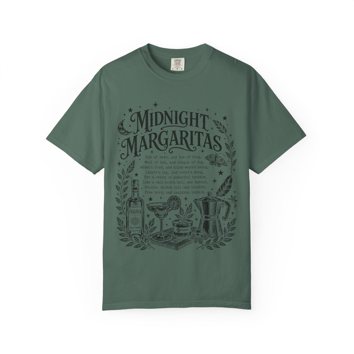 Midnight Margaritas T-Shirt
