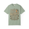 Owen Sisters Annual Parasol Club Graphic T-Shirt