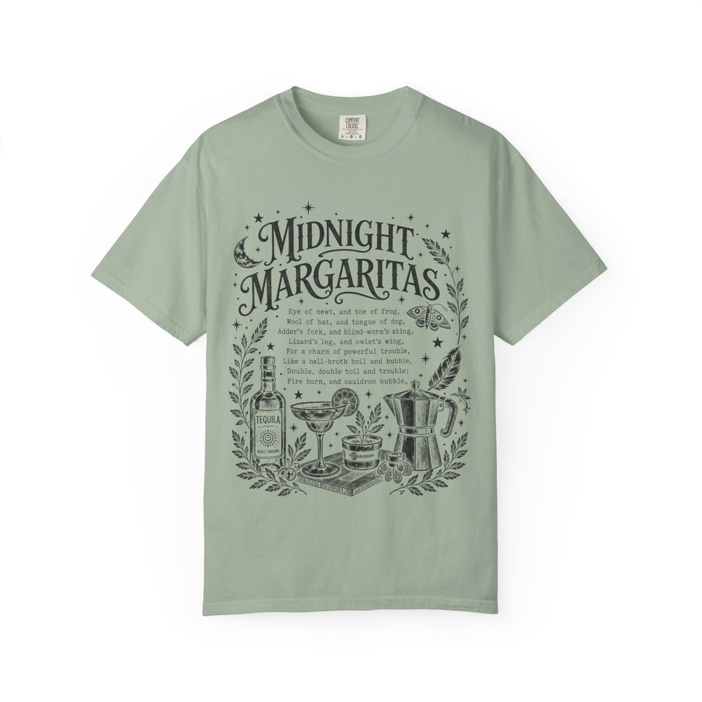 Midnight Margaritas T-Shirt