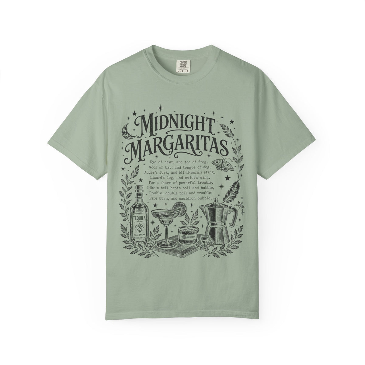 Midnight Margaritas T-Shirt