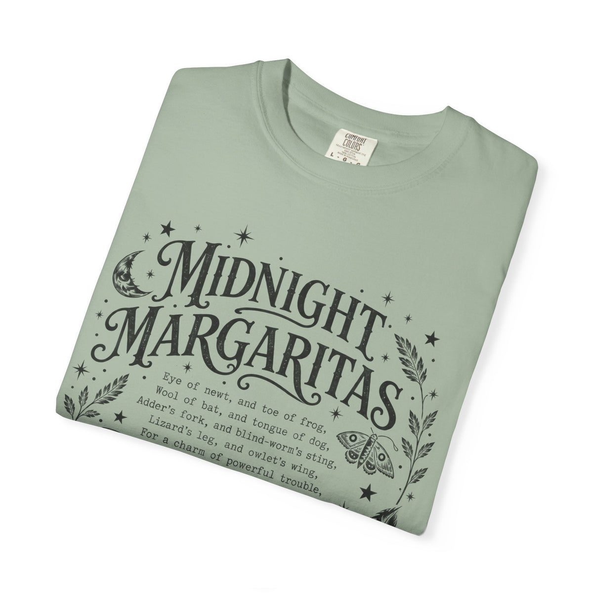 Midnight Margaritas T-Shirt