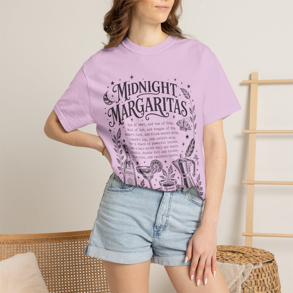 Midnight Margaritas T-Shirt