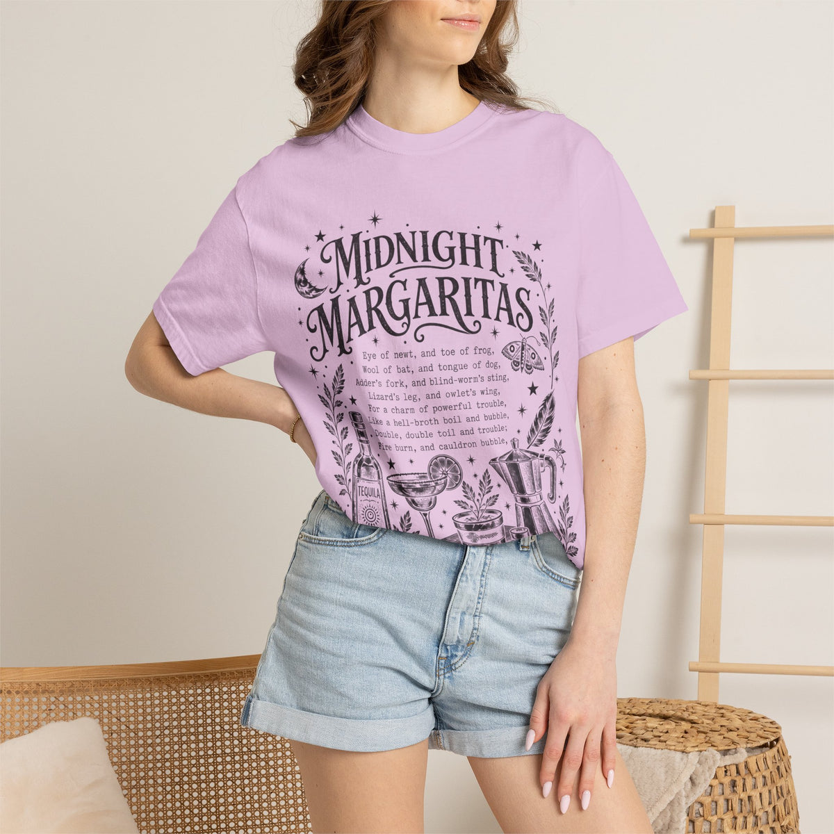 Midnight Margaritas T-Shirt