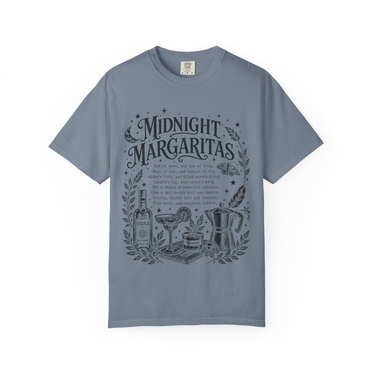 Midnight Margaritas T-Shirt