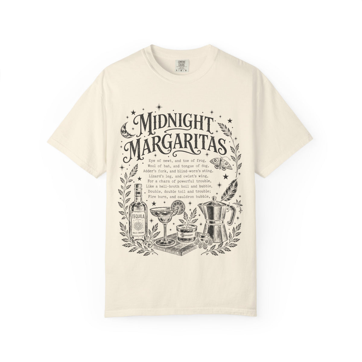 Midnight Margaritas T-Shirt
