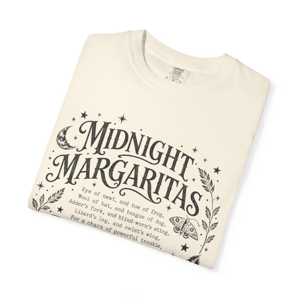 Midnight Margaritas T-Shirt