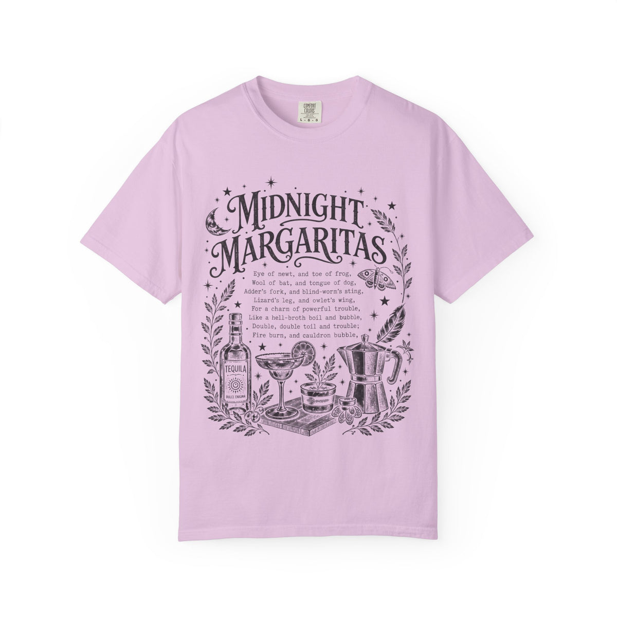 Midnight Margaritas T-Shirt
