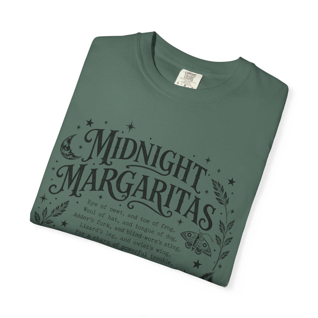 Midnight Margaritas T-Shirt