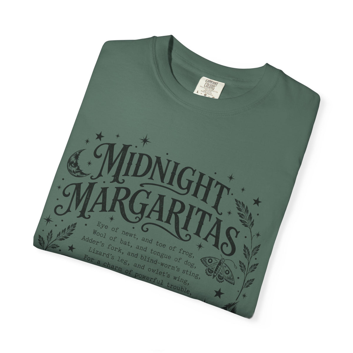 Midnight Margaritas T-Shirt