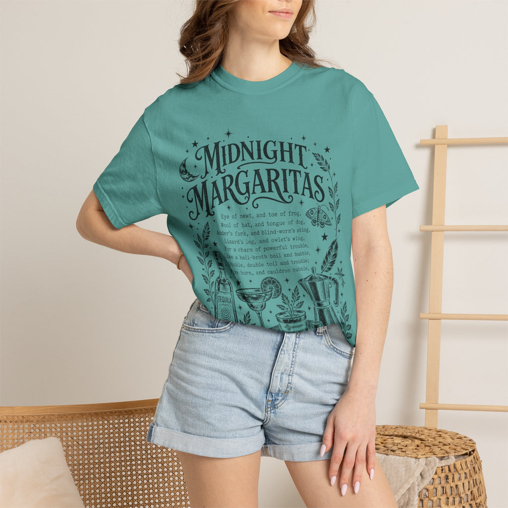 Midnight Margaritas T-Shirt