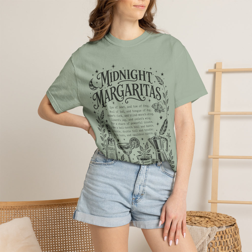 Midnight Margaritas T-Shirt