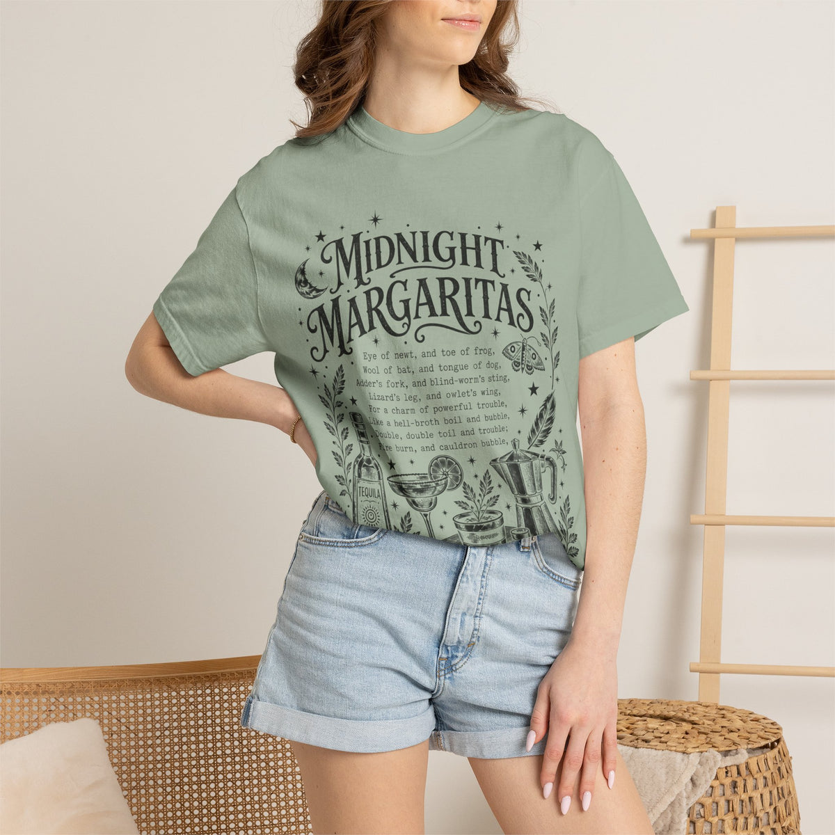 Midnight Margaritas T-Shirt