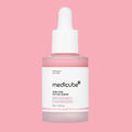Medicube [NEW] PDRN Pink Peptide Brightening Glow Serum 30ml - Collagen Hydrating & Firming Essence for Radiant Skin | Moisturizing Anti Dullness Facial Serum