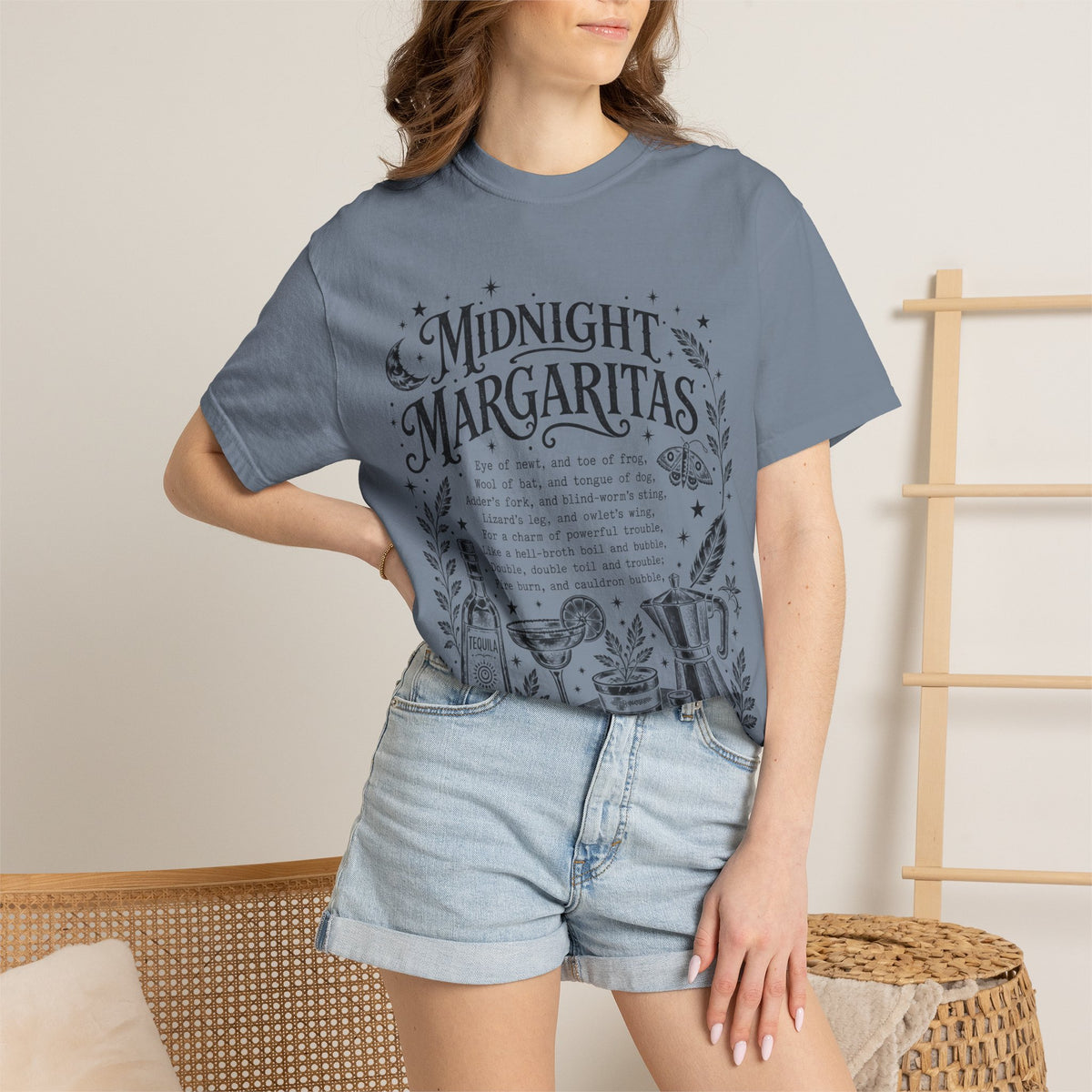 Midnight Margaritas T-Shirt