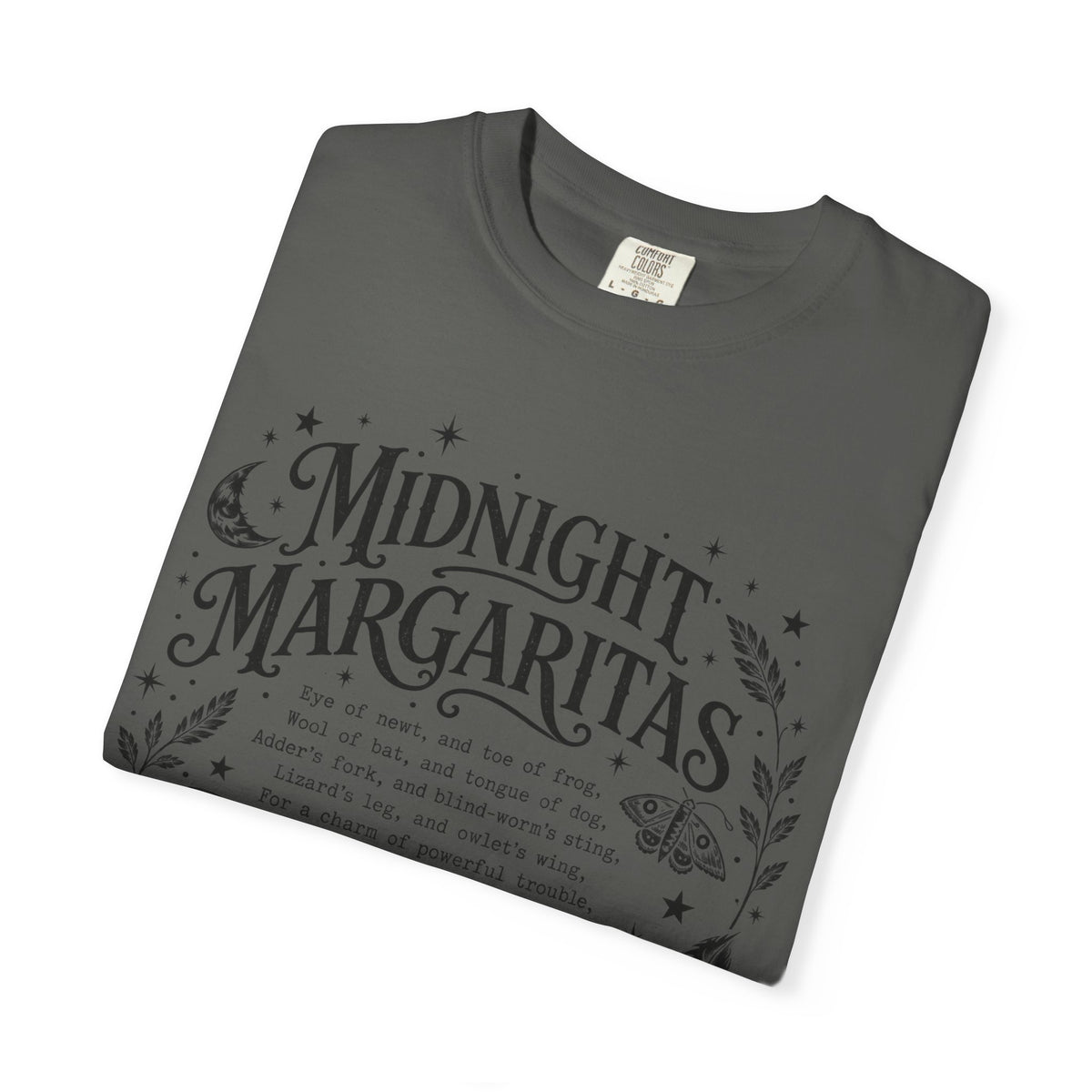 Midnight Margaritas T-Shirt