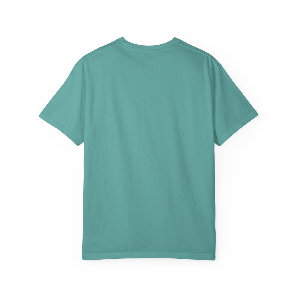 Midnight Margaritas T-Shirt — Retro Cocktail Graphic Tee
