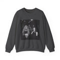 Horror Movie Night Crewneck Sweatshirt