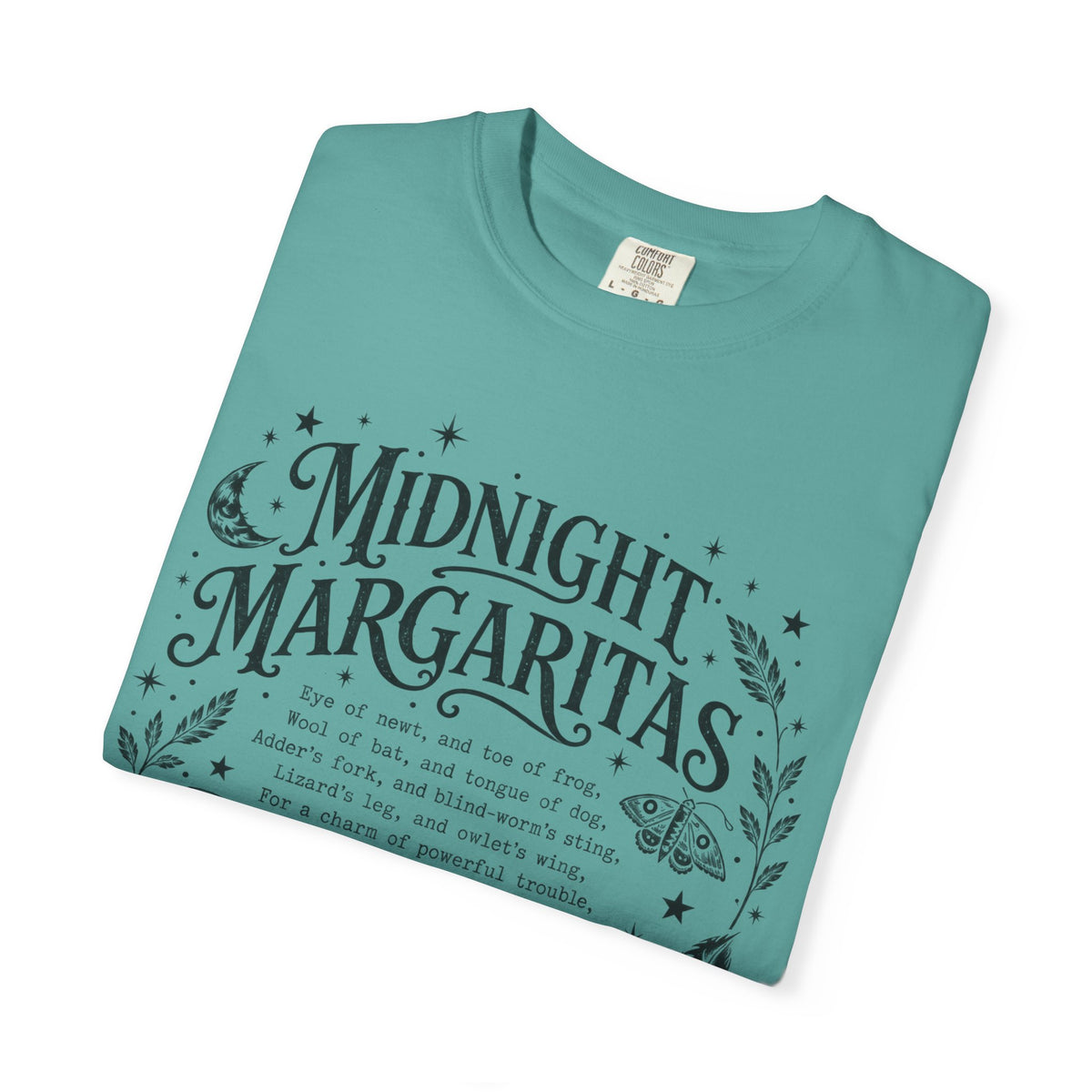 Midnight Margaritas T-Shirt