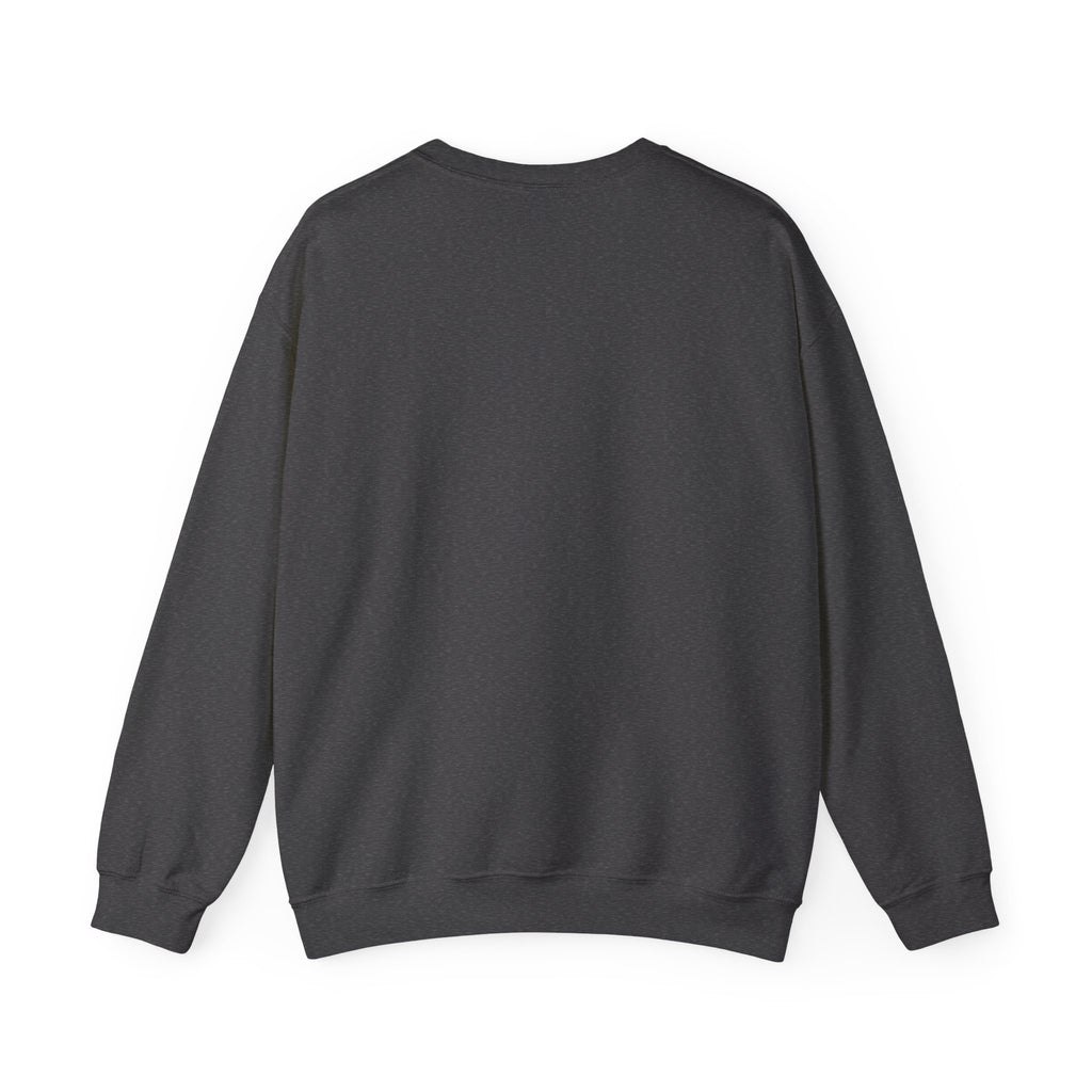 Breast Cancer Awareness Sweatshirt — "In October We Wear Pink" Crewneck
