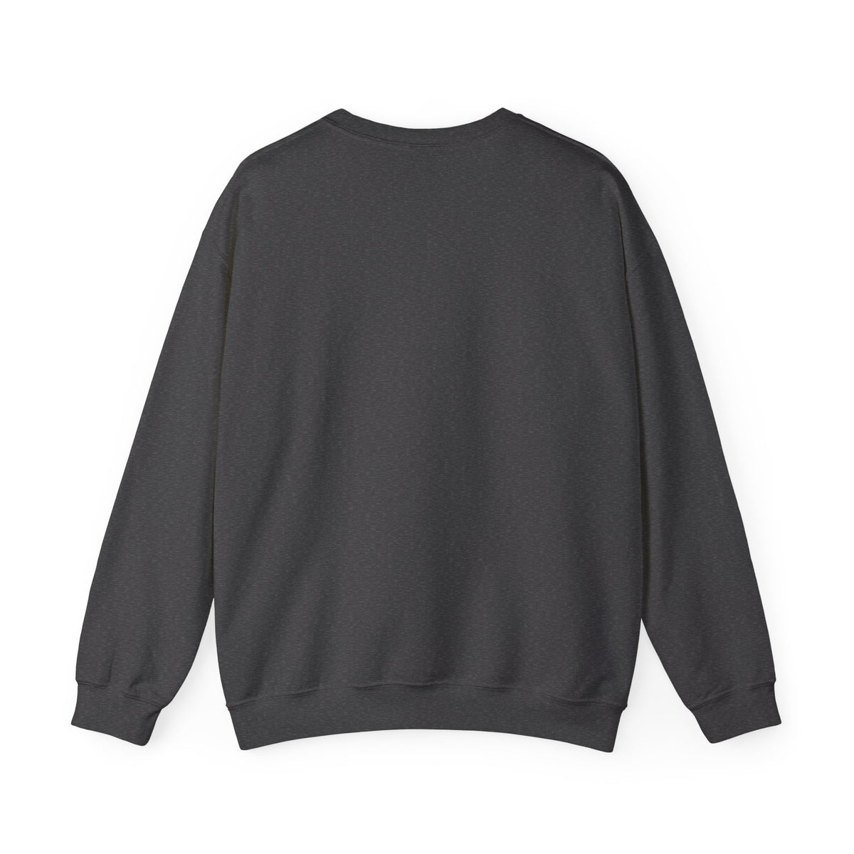 Breast Cancer Awareness Sweatshirt — "In October We Wear Pink" Crewneck