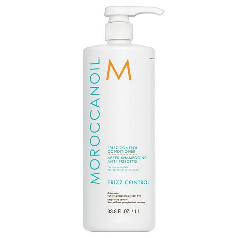Moroccanoil Frizz Control Conditioner