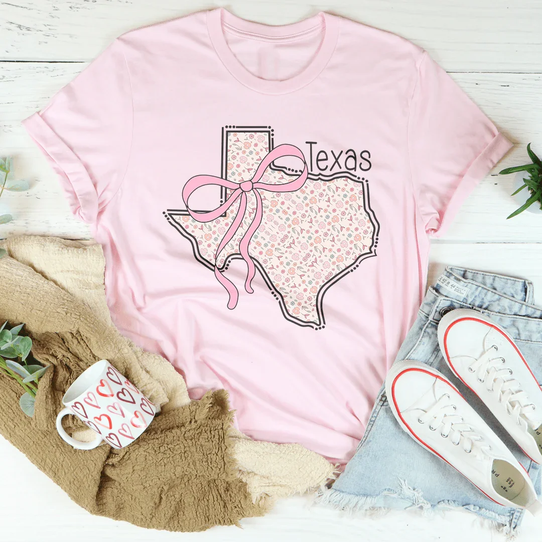 Texas Tee