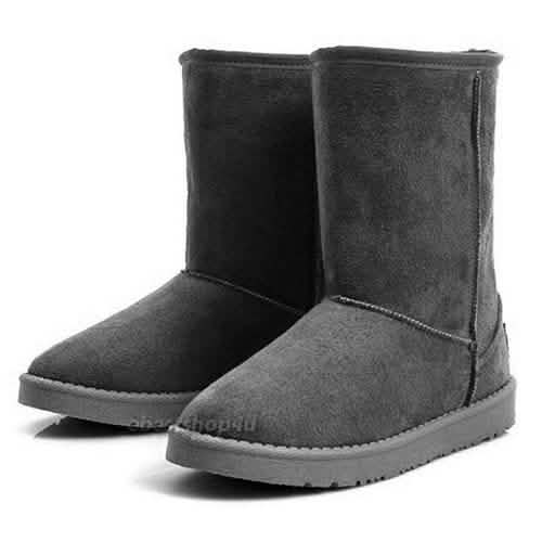 Women's Waterproof Snow Boots